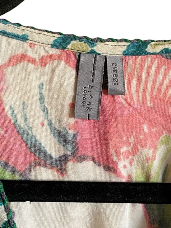 Women’s ANTHROPOLOGIE BLANK LONDON BeautIful Dress ONE SIZE - Picture 4 of 5